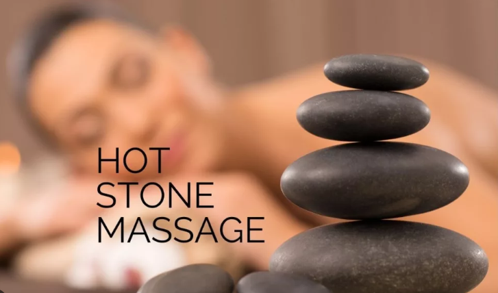 Hot Stone Massage