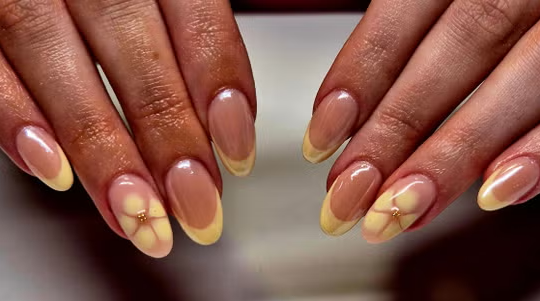 Nail Art Specialists