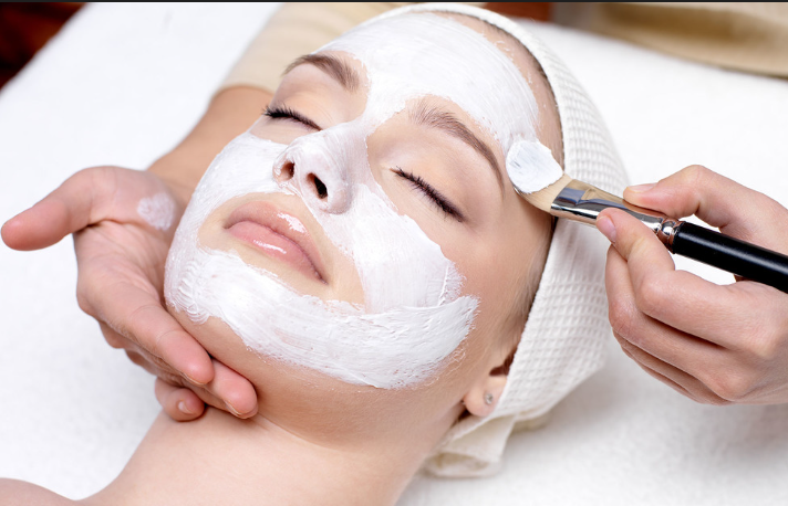 Basic Facials