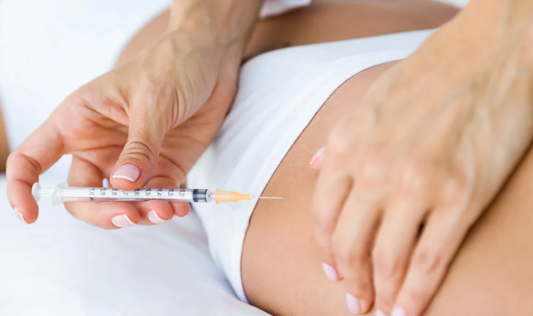 Fat Dissolving Injections