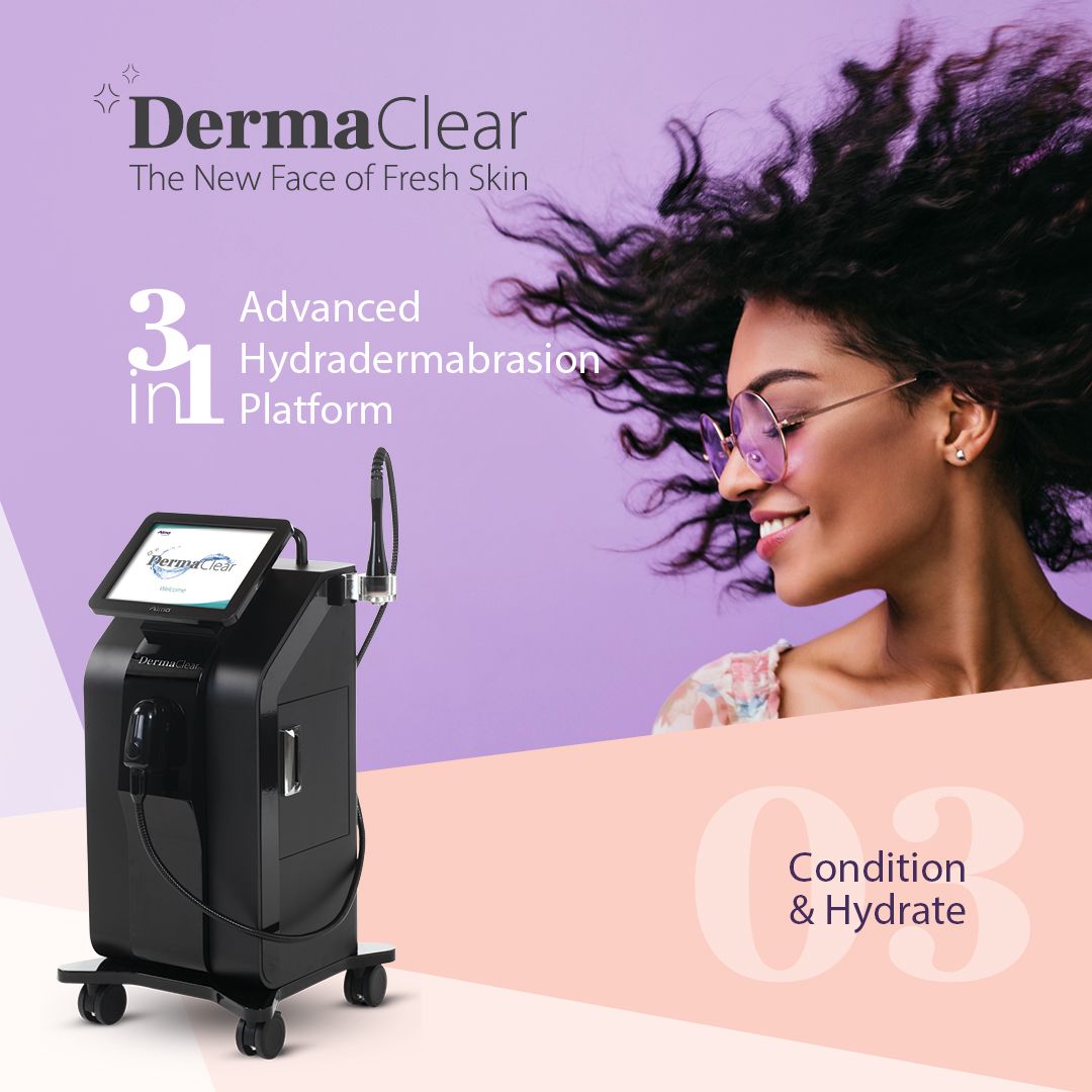 Dermaclear Facial