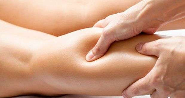 Deep Tissue Massage