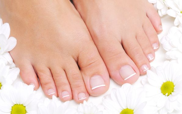 Pedicures