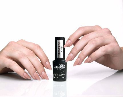 Acrylic / Rubber Base / Biogel / Gel Overlay